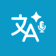 Voice & Language Translator icon